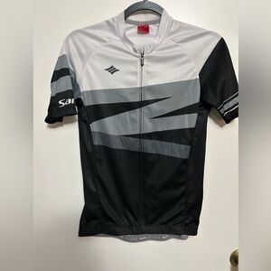 Santic Cycling Jersey